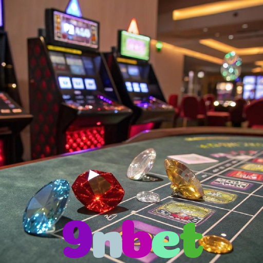 9nbet:Aposte nas melhores slots e conquiste prêmios como nunca!