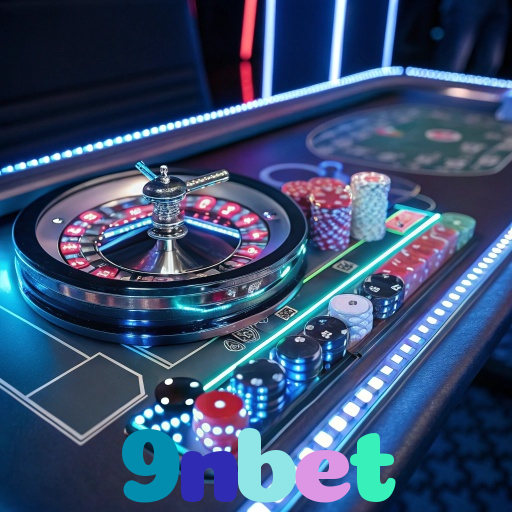 9nbet：Aposte no futebol, jogue poker e conquiste vitórias épicas!