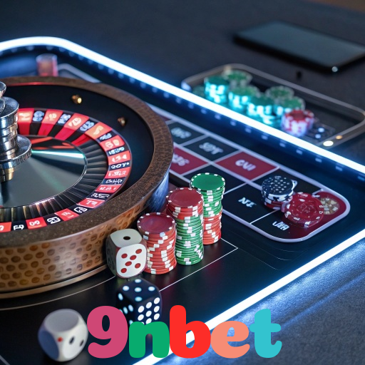 9nbet:Aposte no futebol, jogue poker e conquiste vitórias épicas!