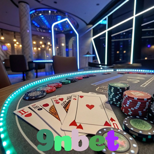 9nbet：Aposte nas melhores slots e conquiste prêmios como nunca!