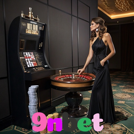 9nbet:Aposte nas melhores slots e conquiste prêmios como nunca!