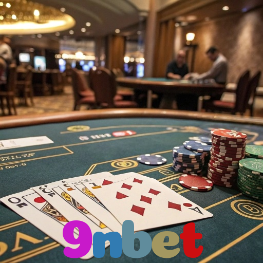 9nbet：Aposte nas melhores slots e conquiste prêmios como nunca!
