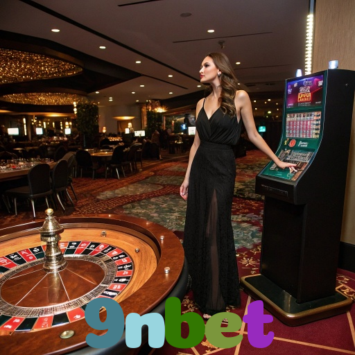 9nbet：Jogue poker, aposte no futebol e ganhe em grandes jogos de cassino!
