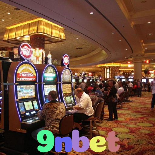 9nbet：Aposte nas melhores slots e conquiste prêmios como nunca!