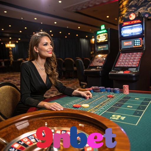 9nbet：Aposte no futebol, jogue poker e conquiste vitórias épicas!