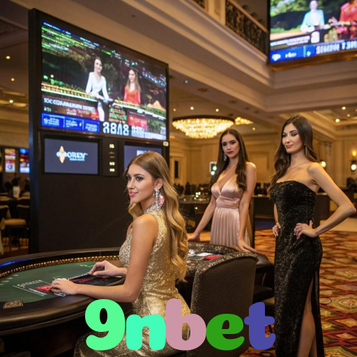 9nbet：Aposte no futebol, jogue poker e conquiste vitórias épicas!