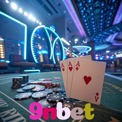 9nbet：Aposte no futebol, jogue poker e conquiste vitórias épicas!