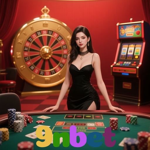9nbet：Aposte nas melhores slots e conquiste prêmios como nunca!