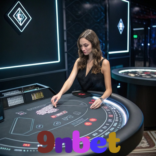 9nbet：Aposte nas melhores slots e conquiste prêmios como nunca!
