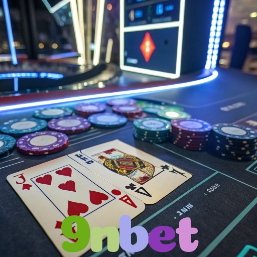 9nbet：Aposte nas melhores slots e conquiste prêmios como nunca!