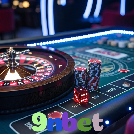 9nbet:Aposte no futebol, jogue poker e conquiste vitórias épicas!