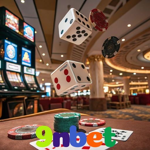 9nbet：Aposte no futebol, jogue poker e conquiste vitórias épicas!