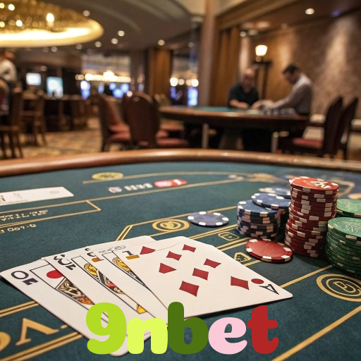 9nbet:Jogue poker, aposte no futebol e ganhe em grandes jogos de cassino!