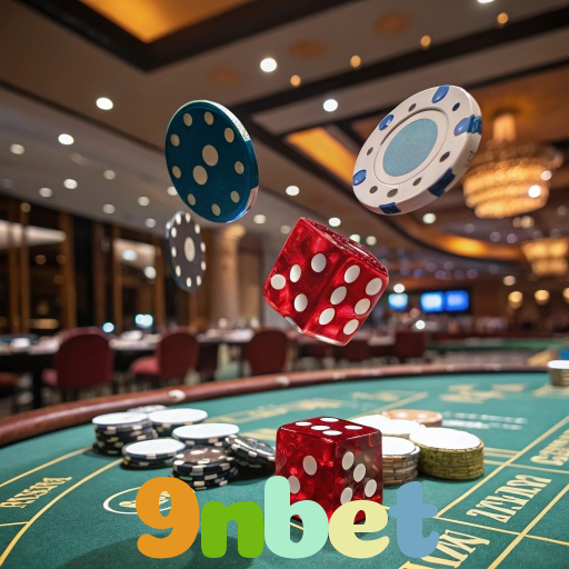 9nbet:Aposte nas melhores slots e conquiste prêmios como nunca!