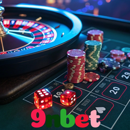 9nbet:Aposte nas melhores slots e conquiste prêmios como nunca!