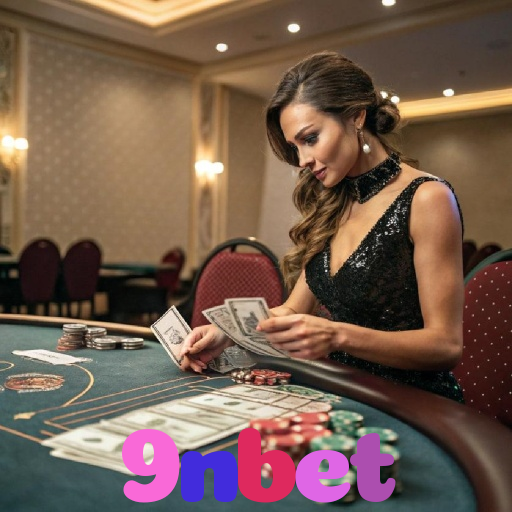 9nbet：Jogue poker, aposte no futebol e ganhe em grandes jogos de cassino!