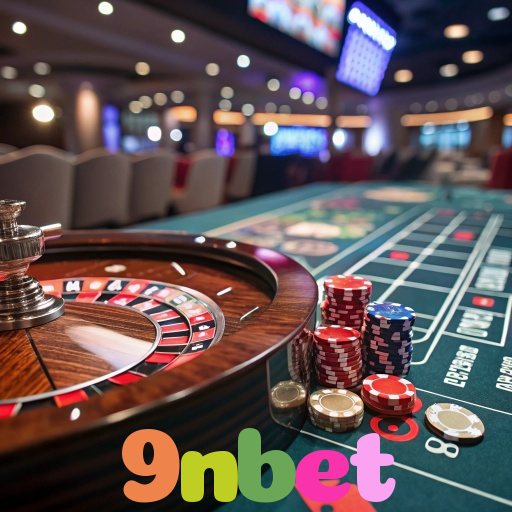 9nbet:Jogue poker, aposte no futebol e ganhe em grandes jogos de cassino!