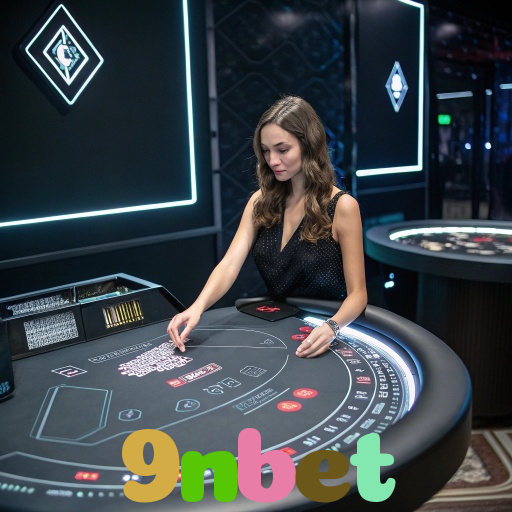 9nbet：Aposte nas melhores slots e conquiste prêmios como nunca!