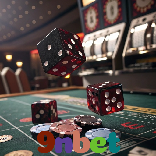 9nbet:Aposte nas melhores slots e conquiste prêmios como nunca!