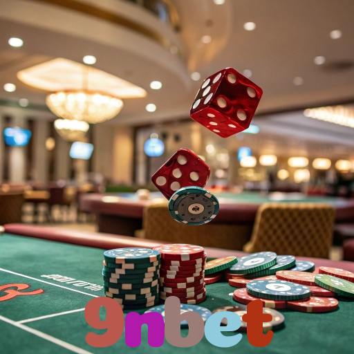9nbet：Aposte nas melhores slots e conquiste prêmios como nunca!