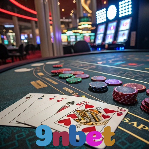 9nbet:Aposte nas melhores slots e conquiste prêmios como nunca!