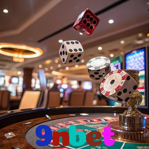 9nbet：Jogue poker, aposte no futebol e ganhe em grandes jogos de cassino!