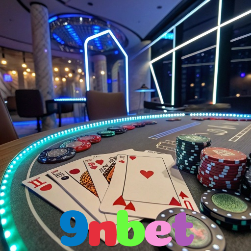 9nbet:Aposte no futebol, jogue poker e conquiste vitórias épicas!