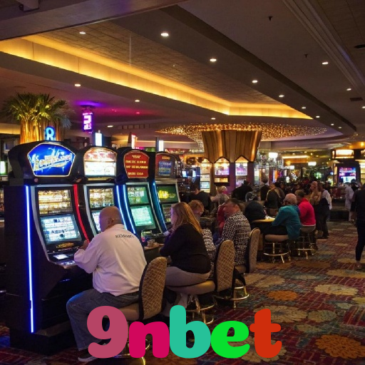 9nbet：Aposte nas melhores slots e conquiste prêmios como nunca!