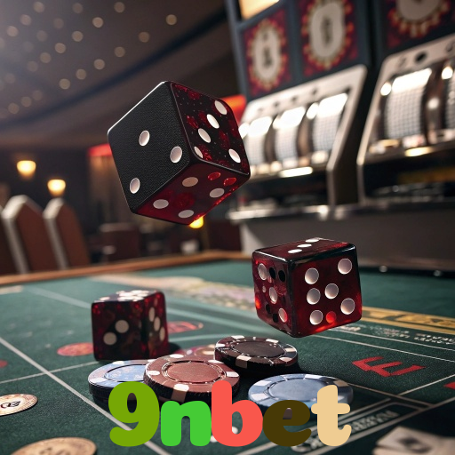 9nbet：Aposte nas melhores slots e conquiste prêmios como nunca!