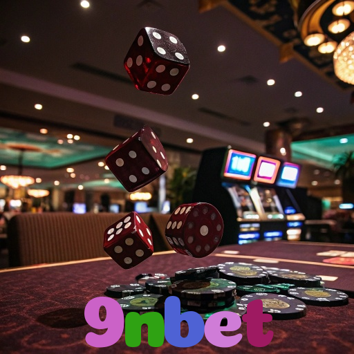 9nbet：Aposte nas melhores slots e conquiste prêmios como nunca!