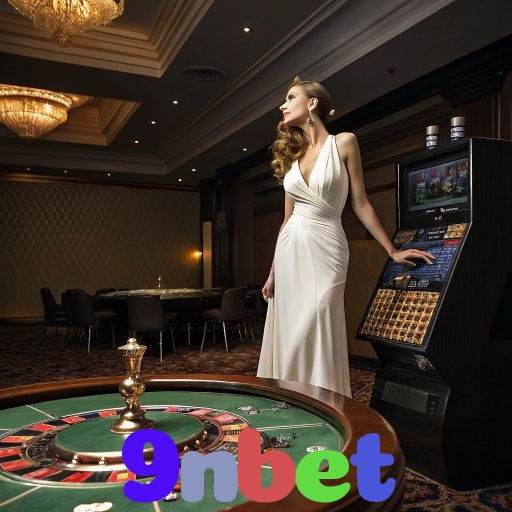 9nbet：Aposte nas melhores slots e conquiste prêmios como nunca!