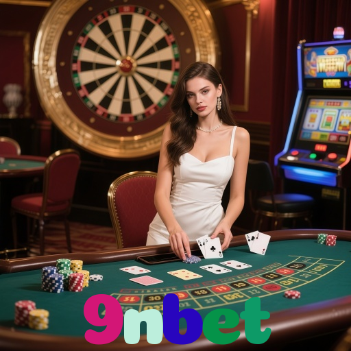 9nbet:Aposte nas melhores slots e conquiste prêmios como nunca!
