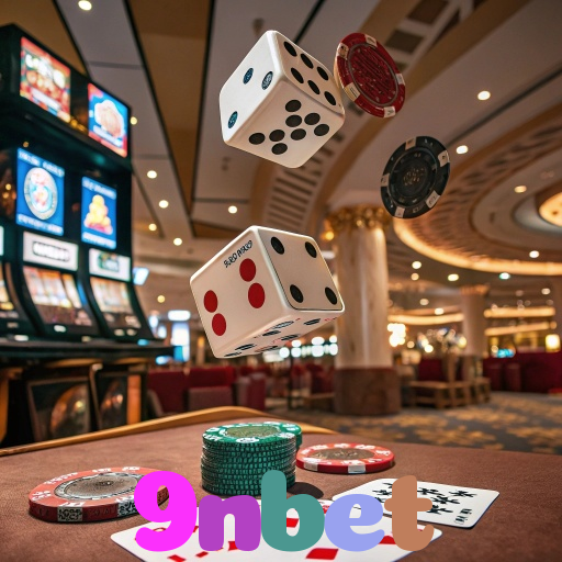 9nbet:Jogue poker, aposte no futebol e ganhe em grandes jogos de cassino!