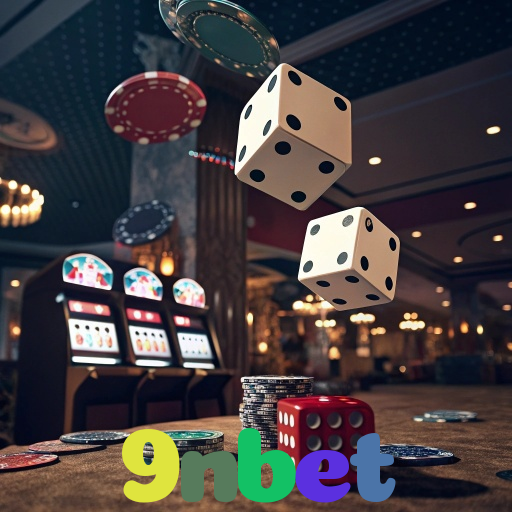 9nbet：Jogue poker, aposte no futebol e ganhe em grandes jogos de cassino!