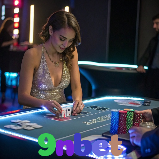 9nbet：Aposte nas melhores slots e conquiste prêmios como nunca!