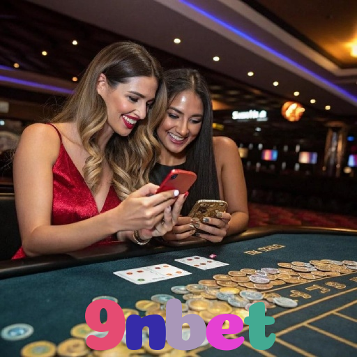 9nbet:Jogue poker, aposte no futebol e ganhe em grandes jogos de cassino!