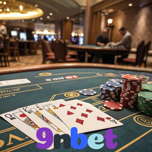 9nbet：Aposte nas melhores slots e conquiste prêmios como nunca!