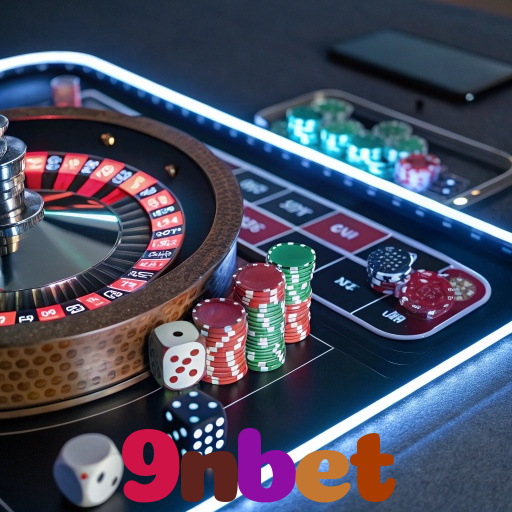 9nbet:Aposte nas melhores slots e conquiste prêmios como nunca!