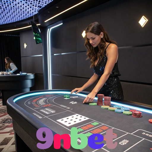 9nbet：Aposte nas melhores slots e conquiste prêmios como nunca!
