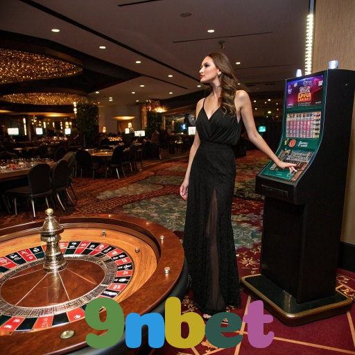 9nbet:Aposte nas melhores slots e conquiste prêmios como nunca!