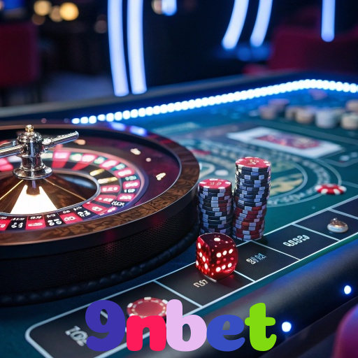 9nbet：Jogue poker, aposte no futebol e ganhe em grandes jogos de cassino!