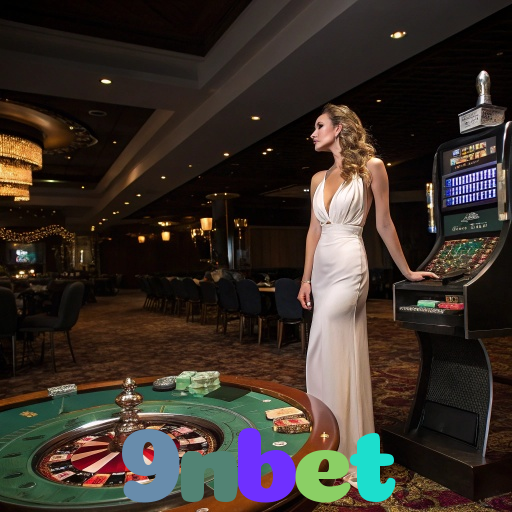 9nbet：Aposte no futebol, jogue poker e conquiste vitórias épicas!