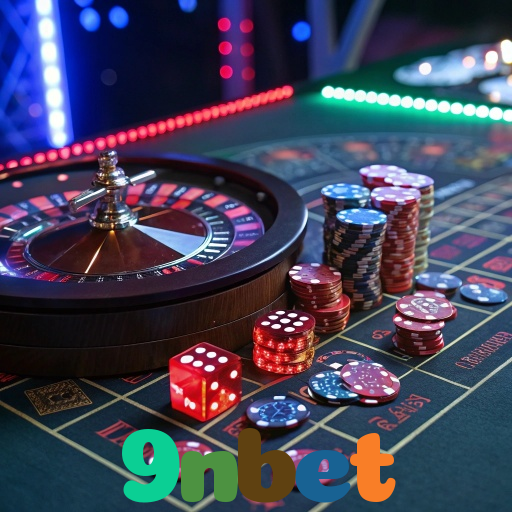 9nbet:Aposte nas melhores slots e conquiste prêmios como nunca!