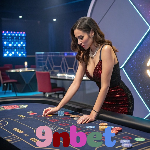 9nbet：Aposte no futebol, jogue poker e conquiste vitórias épicas!