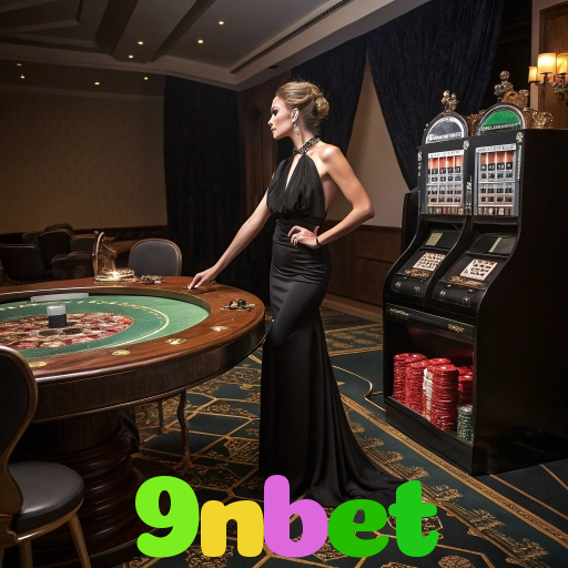 9nbet：Aposte no futebol, jogue poker e conquiste vitórias épicas!