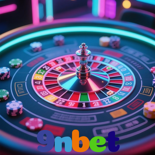 9nbet:Aposte nas melhores slots e conquiste prêmios como nunca!