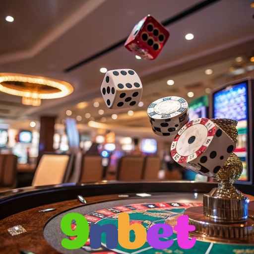 9nbet:Aposte nas melhores slots e conquiste prêmios como nunca!