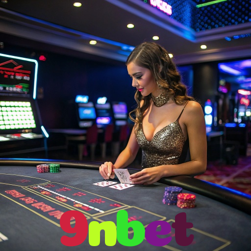 9nbet：Aposte nas melhores slots e conquiste prêmios como nunca!