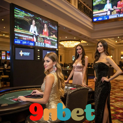 9nbet：Aposte nas melhores slots e conquiste prêmios como nunca!