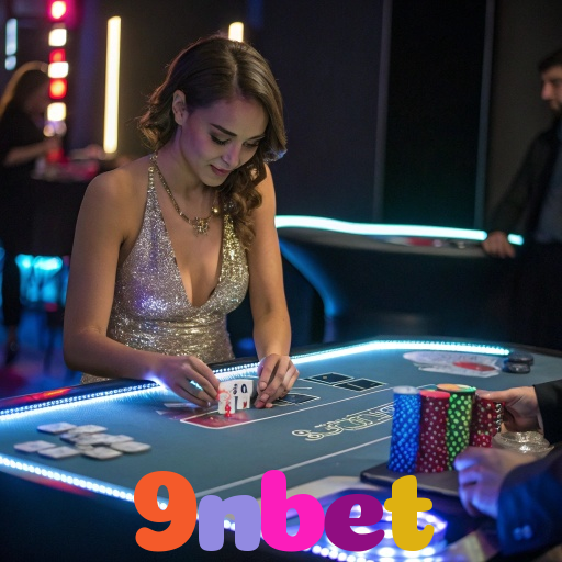 9nbet:Jogue poker, aposte no futebol e ganhe em grandes jogos de cassino!